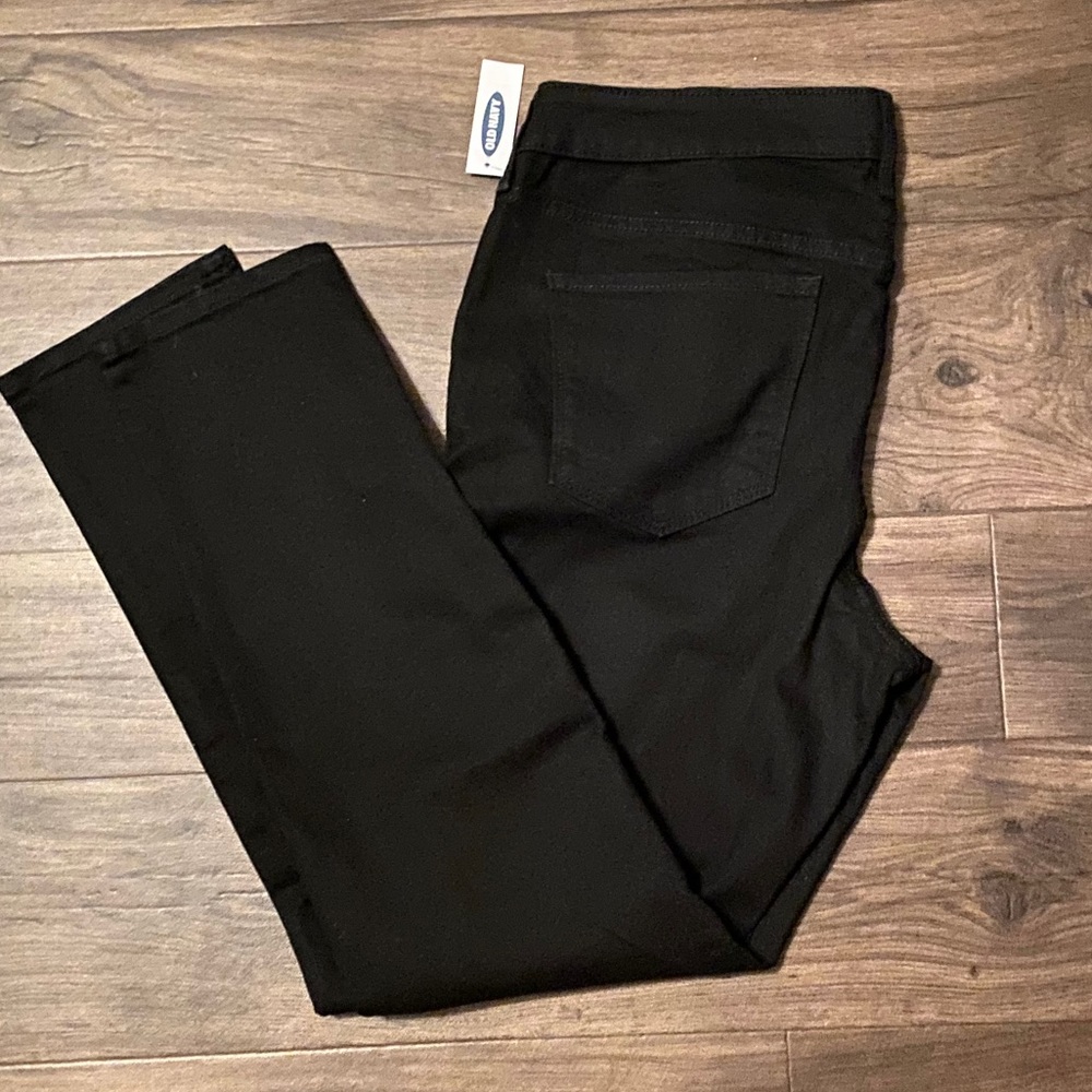 Black Jeans NWT